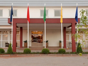 Imigrantes Hotel