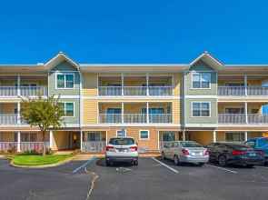 St. Martin Beachwalk Villas 321