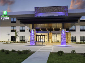 Holiday Inn Express Jasper by IHG