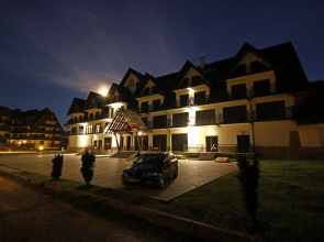 Hotel Paryski Art & Business
