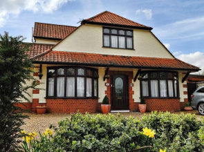 Sidegate Guest House