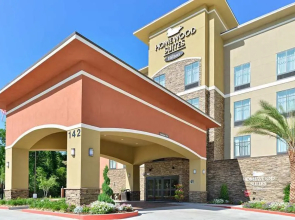 Homewood Suites by Hilton Houma
