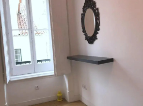 The Color Suites & Rooms