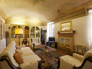 Casa del Pittore