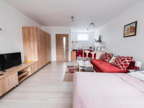 Apartmány pre Vás