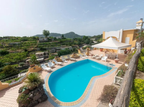 Villa Rosalia