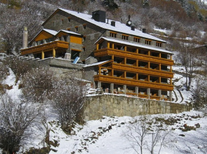 Xalet Bringue Hotel & Spa