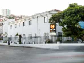 Hotel Kolping Valparaiso
