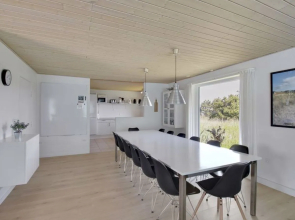 "Simona" - 300m from the sea in Western Jutland