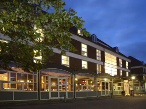 Hotel Danica I Horsens
