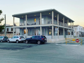 CA Apartaments Duplex s'Estanyol de Migjorn