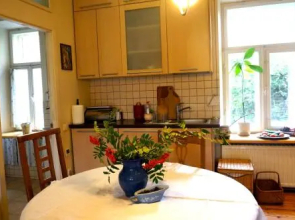90 sq.m. apartment in centre of Vilnius