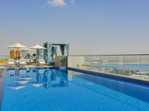 Element Al Jaddaf, Dubai