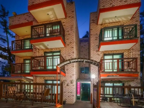 Daebudo Sea and Pine Pension