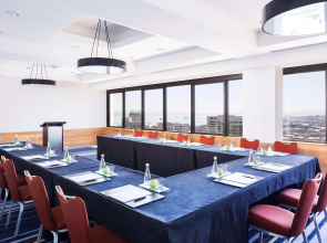 Grand Hyatt San Francisco