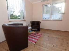 Sehr Günstiger Bungalow für 2 Personen + 1 Aufbettung auf Rügen