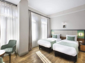 Juno Hotel Taksim