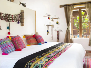 Nunu Boutique Hotel