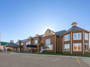 Days Inn by Wyndham Hutchinson