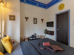 The Hosteller Jodhpur