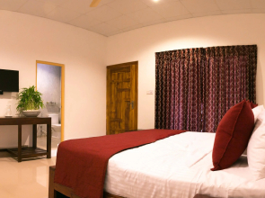 Palm Resort Nilaveli