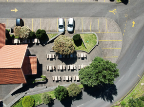 Valley View Hotel Encumeada