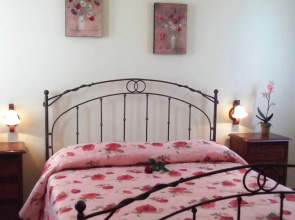 La Corte Rosada