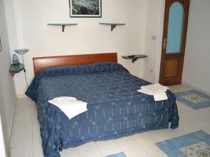 Hotel Tirreno Residence