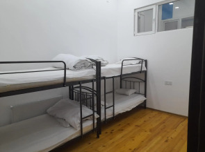 Хостел White City