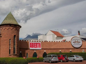 Hotel & Spa Hacienda Panoaya