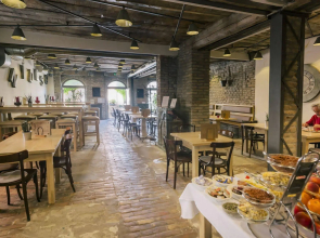 CitiHotel Veliki
