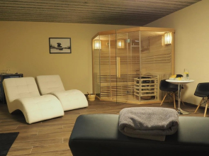 Pension Inspirace a Wellness
