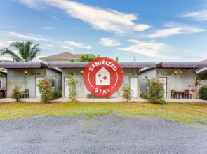 OYO 749 Baan Suan Resort