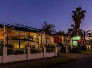 McNevin's Maryborough Motel