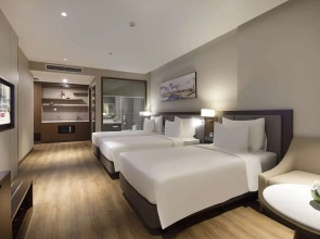 Annova Nha Trang Hotel