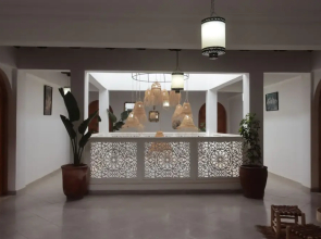Villa Kamilia Essaouira