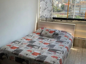 Charming 2-bed Apartment in Dbayeh Near Le Mall