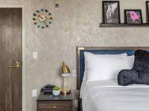 Signature San Francisco