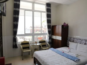 Minh Hung Hotel