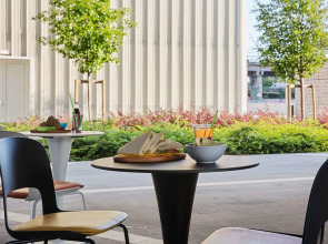 Campanile Venice Mestre