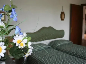 Agriturismo Valicandolina