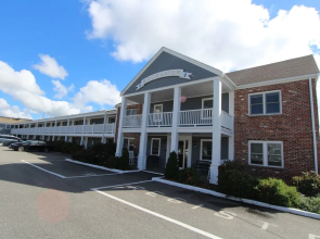 Edgewater Beach Resort, a VRI resort