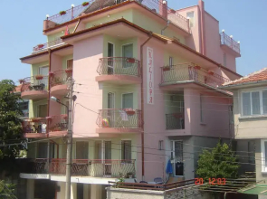 Kaliopa Guest House