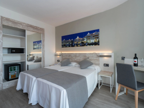 Medplaya Hotel Bali