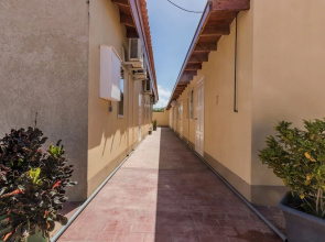 Rooi Santo Apartments
