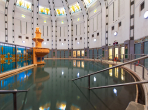 Ensana Thermia Palace