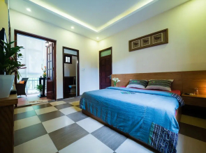 Hanoi Balcony Homestay
