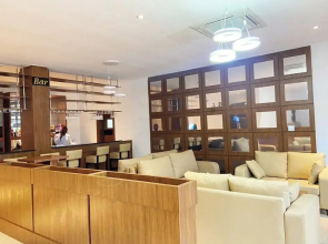 De Palms Hotel Port Harcourt