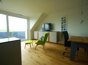 Ferienhaus Seezeichen