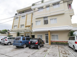 Airy Syariah Padang Barat Hang Tuah 211